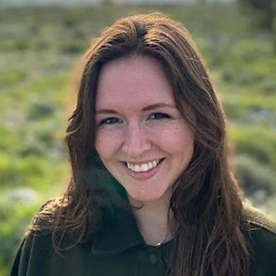 Gardner, Jacqueline Paige